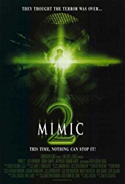 Mimic 2 / Мимикрия 2 (2001)