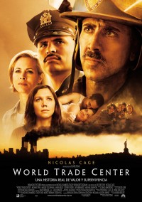 World Trade Center / Световният търговски център (2006)