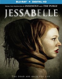 Jessabelle / Джезабел (2014)