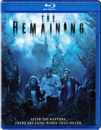 The Remaining / Оцелелите (2014)