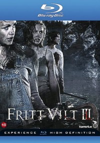 Cold Prey 3 / Студена плячка 3 (2010)