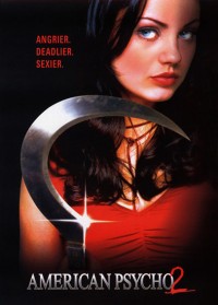 American Psycho II: All American Girl / Американски психар 2 (2002)