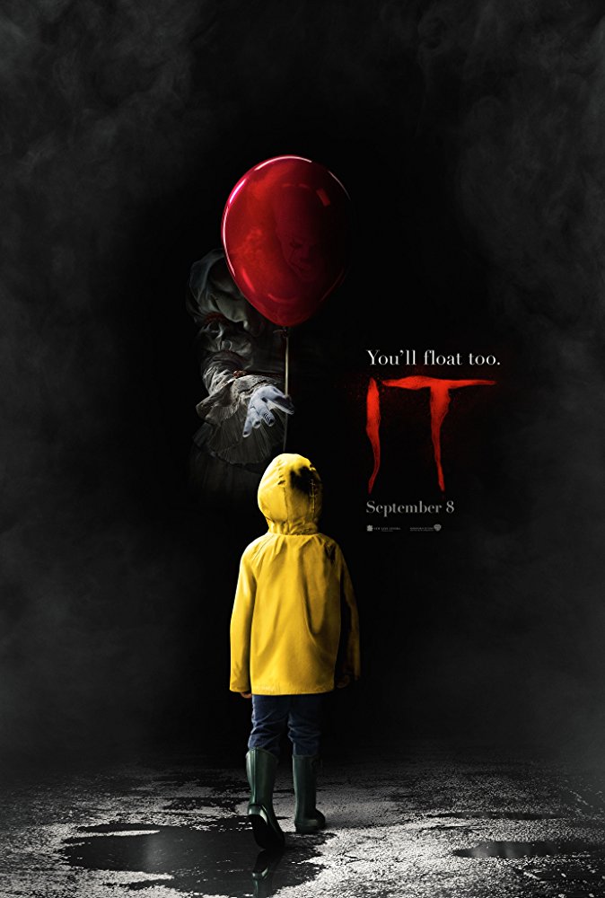 It / То (2017) It / То (2017)