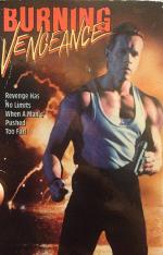 Burning Vengeance / Разплата в пламъци (1989) Burning Vengeance / Разплата в пламъци (1989)
