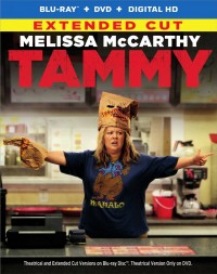 Tammy / Тами (2014) БГ Аудио