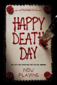 Happy Death Day / Честита смърт (2017)