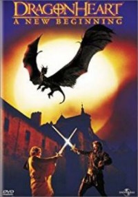 Dragon Heart A New Beginning / Сърцето на дракона Ново начало (2000)