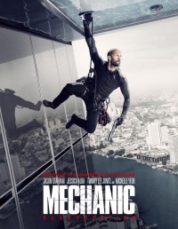Mechanic: Resurrection / Механикът: Възкресение (2016)