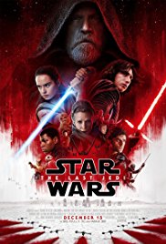 Star Wars: The Last Jedi / Междузвездни войни: Последните джедаи (2017)