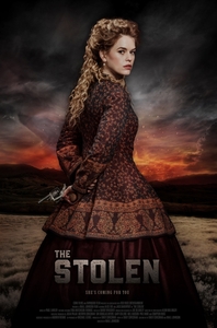 The Stolen / Откраднат (2017) The Stolen / Откраднат (2017)