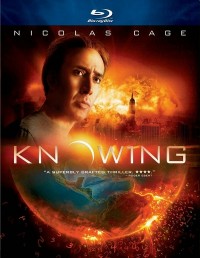 Knowing / Пророчеството (2009)
