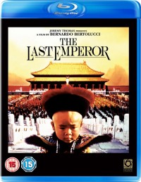 The Last Emperor / Последният император (1987)