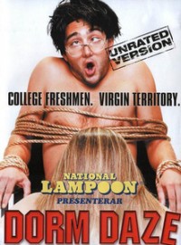 Dorm Daze / Суматоха в общежитието (2003)