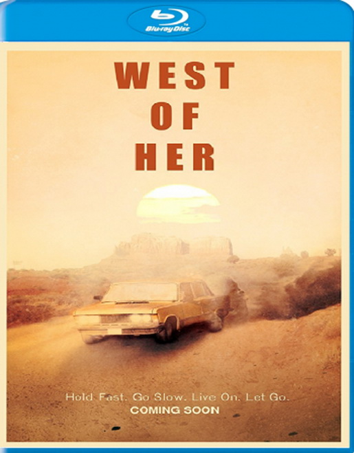 West of Her / На запад от нея (2016) West of Her / На запад от нея (2016)