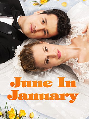 June In January / Сватба през зимата (2014) June In January / Сватба през зимата (2014)
