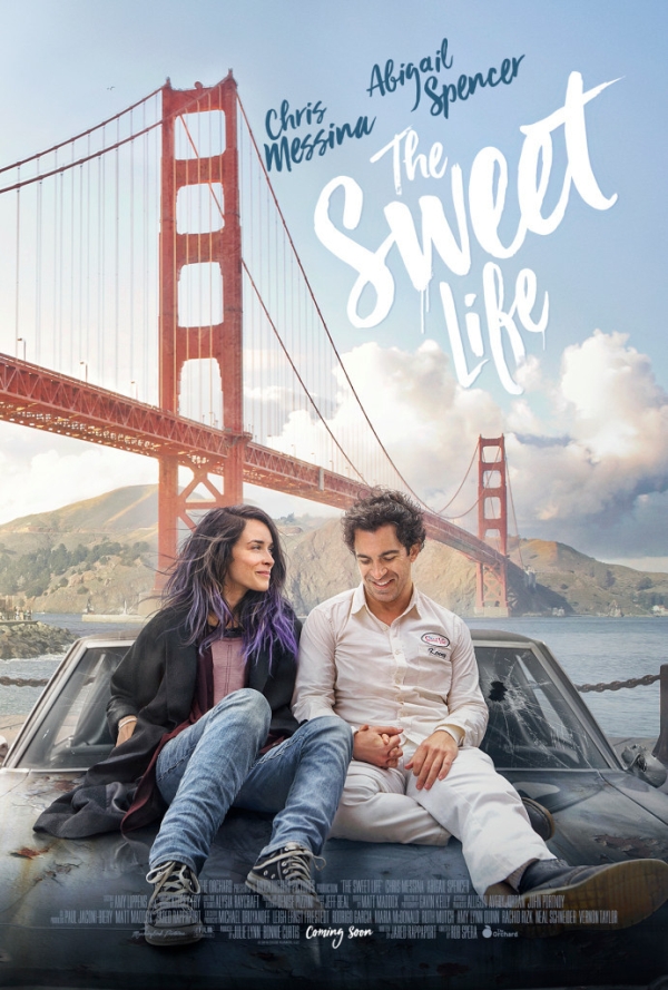 The Sweet Life / Сладкият живот (2016)
