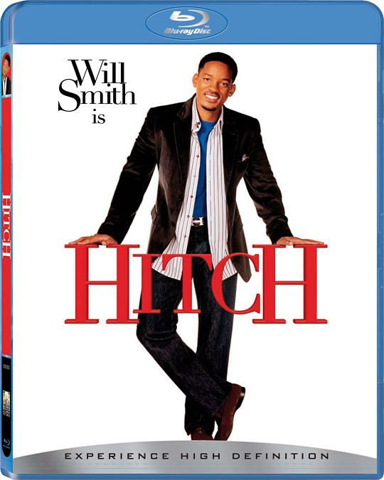 Hitch / Хитч (2005) Hitch / Хитч (2005)