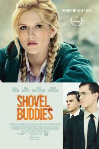 Shovel Buddies / Приятели след гроба (2016)