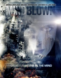 Mind Blown / Проект Психокинеза (2016)
