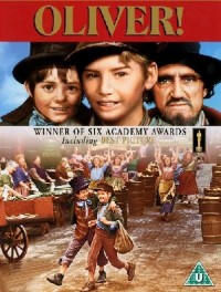 Oliver! / Оливър! (1968)
