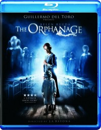 The Orphanage / El Orfanato / Сиропиталището (2007)