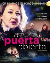 La puerta abierta / Отворената врата (2016)