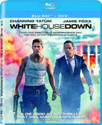 White House Down / Белият дом: Под заплаха (2013)