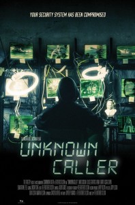 Unknown Caller (2014)