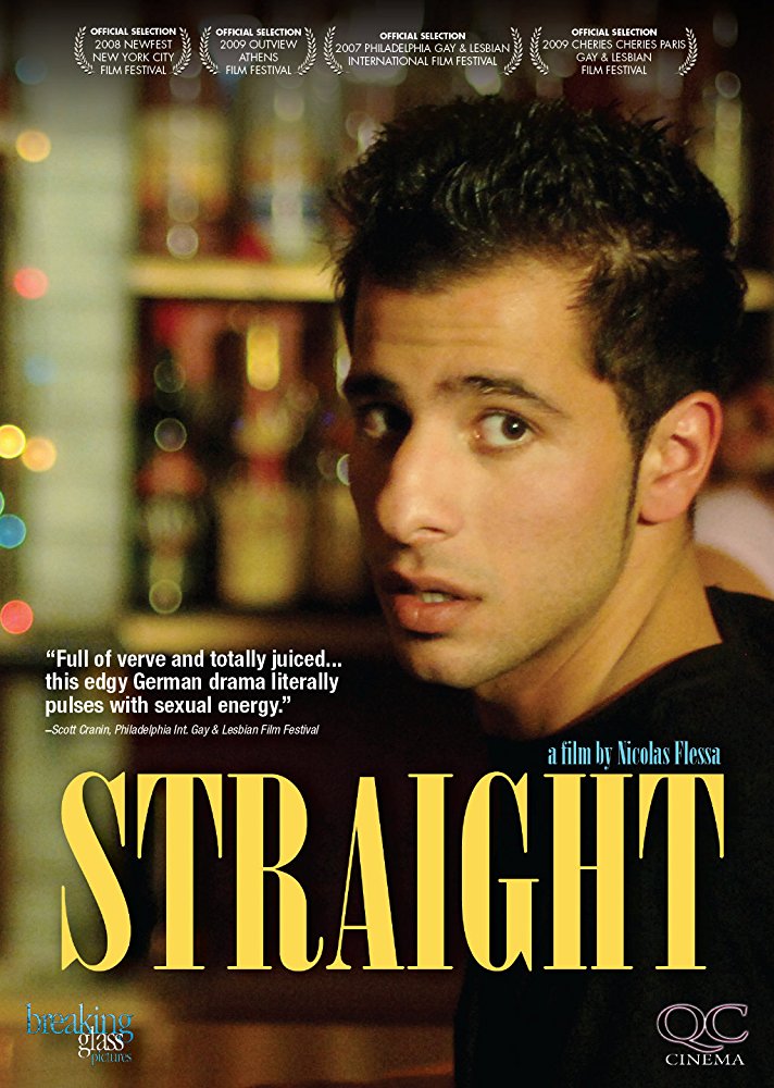 Straight / Хетеро (2007)