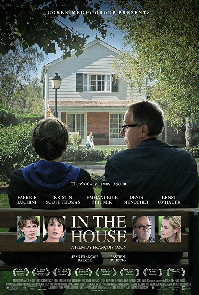 In the house / Dans la maison / В къщата (2012) In the house / Dans la maison / В къщата (2012)