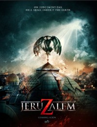 JeruZalem / ЙеруЗалим (2016)