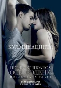 Fifty Shades Freed / Петдесет нюанса освободени (2018)