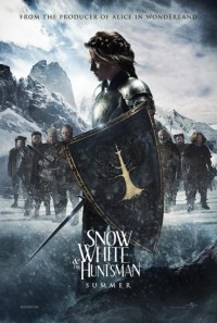 Snow White and the Huntsman / Снежанка и ловецът (2012)