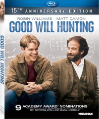 Good Will Hunting / Добрият Уил Хънтинг (1997)