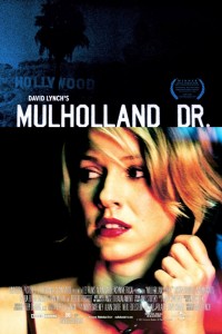 Mulholland Drive / Мълхоланд Драйв (2001)
