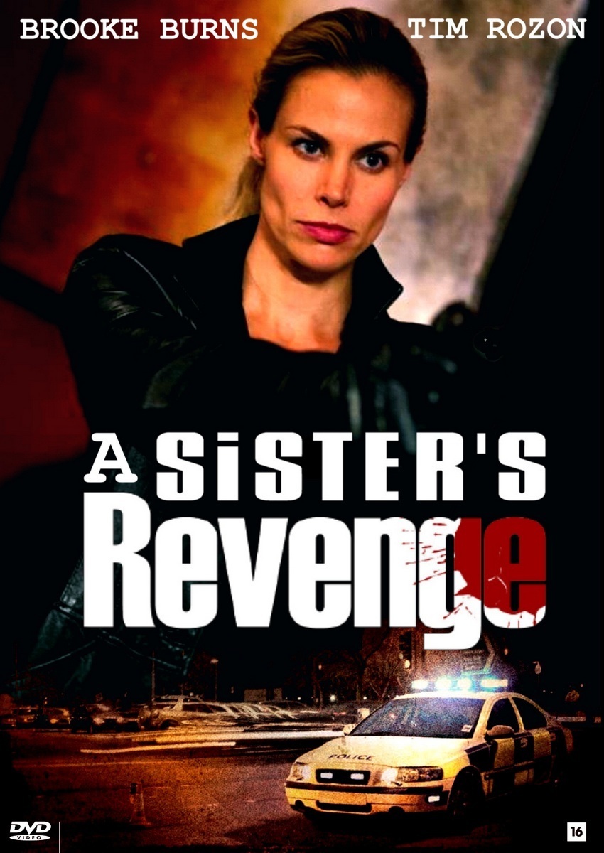 A Sister's Revenge / С аромат на отмъщение (2013) A Sister's Revenge / С аромат на отмъщение (2013)