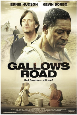Gallows Road / Галоус Роуд (2015) Gallows Road / Галоус Роуд (2015)