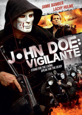 John Doe: Vigilante / Джон Доу (2014) John Doe: Vigilante / Джон Доу (2014)