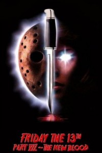 Friday the 13th Part VII: The New Blood / Петък, 13-и: Новата кръв (1988)