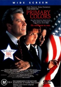 Primary Colors / Първични цветове (1998)