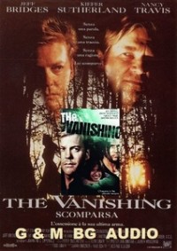 The Vanishing / Изчезването (1993)
