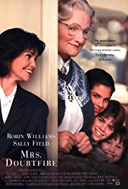 Mrs. Doubtfire / Мисис Даутфайър (1993) Mrs. Doubtfire / Мисис Даутфайър (1993)