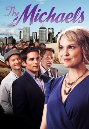 The Michaels / Сродна душа (2014)