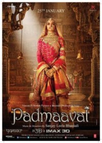 Padmaavat / Падмавати (2018)