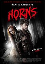 Horns / Рога (2013)