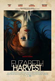 Elizabeth Harvest / Елизабет Харвест (2018) Elizabeth Harvest / Елизабет Харвест (2018)