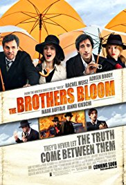 The Brothers Bloom / Тарикатите Блум (2008) The Brothers Bloom / Тарикатите Блум (2008)
