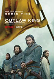Outlaw King / Крал извън закона (2018) Outlaw King / Крал извън закона (2018)