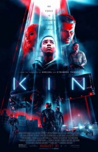 Kin / Кин (2018)