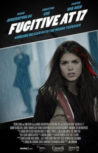Fugitive at 17 / Несправедливо обвинена (2012)